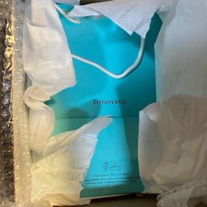 Tiffany & Co. Bag